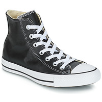 Shoes High top trainers Converse Chuck Taylor All Star CORE LEATHER HI Black