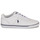 Shoes Men Low top trainers Polo Ralph Lauren HANFORD White