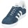 Shoes Low top trainers adidas Originals GAZELLE Marine