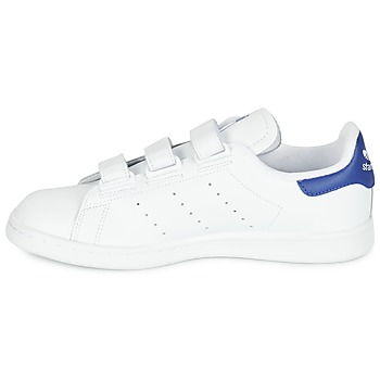 adidas Originals STAN SMITH CF White / Blue