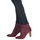 Shoes Women Ankle boots Heyraud DAISY Bordeaux