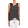 Clothing Women Tops / Sleeveless T-shirts BCBGeneration 616725 Black