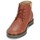 Shoes Men Mid boots Lacoste MONTBARD CHUKKA 416 1 Brown