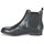 Shoes Women Mid boots Hudson ASTA CALF  black