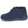 Shoes Boy Slippers Citrouille et Compagnie FELINDRA Blue
