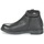 Shoes Girl Mid boots Citrouille et Compagnie FRIZZY Black