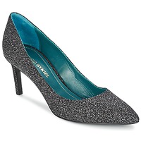 Shoes Women Court shoes Sonia Rykiel 677620 Black / Glitter
