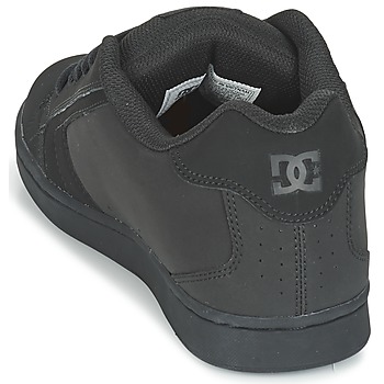 DC Shoes NET Black