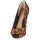 Shoes Women Court shoes Dumond GUATIL Leopard