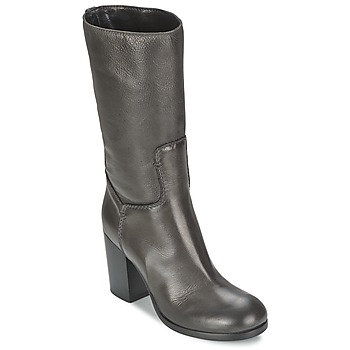 Shoes Women Boots JFK TAMP Grey