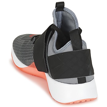 Nike AIR ZOOM STRONG W Grey / Black
