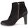 Shoes Women Ankle boots n.d.c. TRISHA SONIA Black
