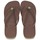 Shoes Flip flops Havaianas BRASIL Brown