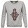 material Women sweaters Stella Forest BPU030 Grey