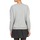 material Women sweaters Stella Forest BPU030 Grey