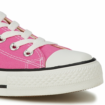Converse All Star OX Pink