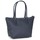 Bags Women Shopper bags Lacoste L.12.12 CONCEPT S Marine