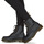 Shoes Mid boots Dr. Martens VEGAN 1460 Black