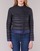 Clothing Women Duffel coats Armani jeans BEAUJADO Black / Blue