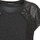 Clothing Women short-sleeved t-shirts Fornarina DALHIA Black