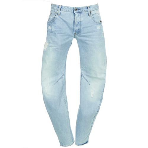material Men straight jeans G-Star Raw ARC 3D Denim