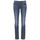 material Women straight jeans G-Star Raw MIDGE SADDLE MID STRAIGHT Denim