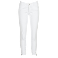 material Women 3/4 & 7/8 jeans Gaudi PODALI White