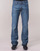 Clothing Men bootcut jeans Levi's 527 LOW BOOT CUT Blue