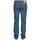 Clothing Men bootcut jeans Levi's 527 LOW BOOT CUT Blue