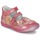 Shoes Girl Ballerinas GBB PIA Pink