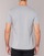 Clothing Men short-sleeved t-shirts Timberland SS DUNSTAN RIVER CREW TEE Grey