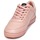 Shoes Men Low top trainers Sixth June SEED ESSENTIAL Pink