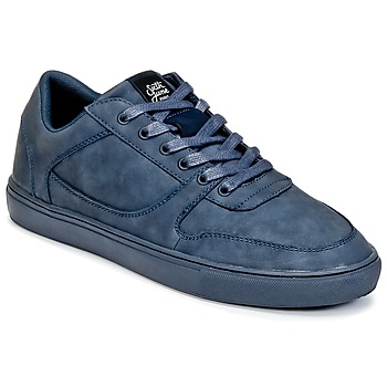 Shoes Men Low top trainers Sixth June SEED ESSENTIAL Blue