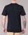 Clothing Men short-sleeved t-shirts Vans VANS CLASSIC Black