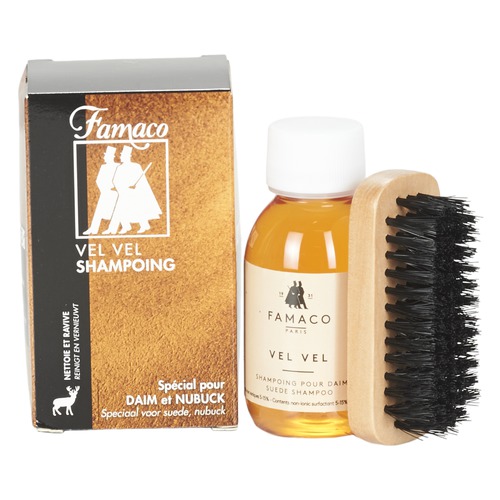 Accessorie Care Products Famaco EDWARDIN Neutral