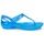 Shoes Women Sandals Crocs CROCS ISABELLA T-strap Blue