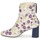 Shoes Women Ankle boots Paco Gil WINNER Multicolour