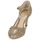 Shoes Women Court shoes Jonak LAORA Gold
