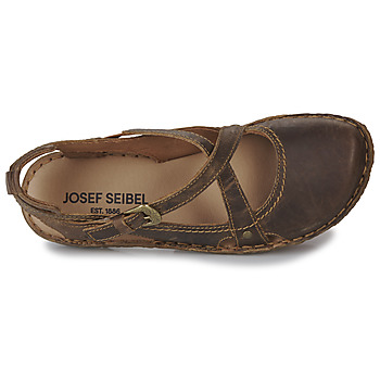 Josef Seibel ROSALIE 13 Brown
