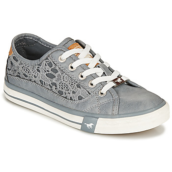 staart Ondergedompeld grens Shoes Low top trainers Mustang RADIANTA - Free delivery | Spartoo NET