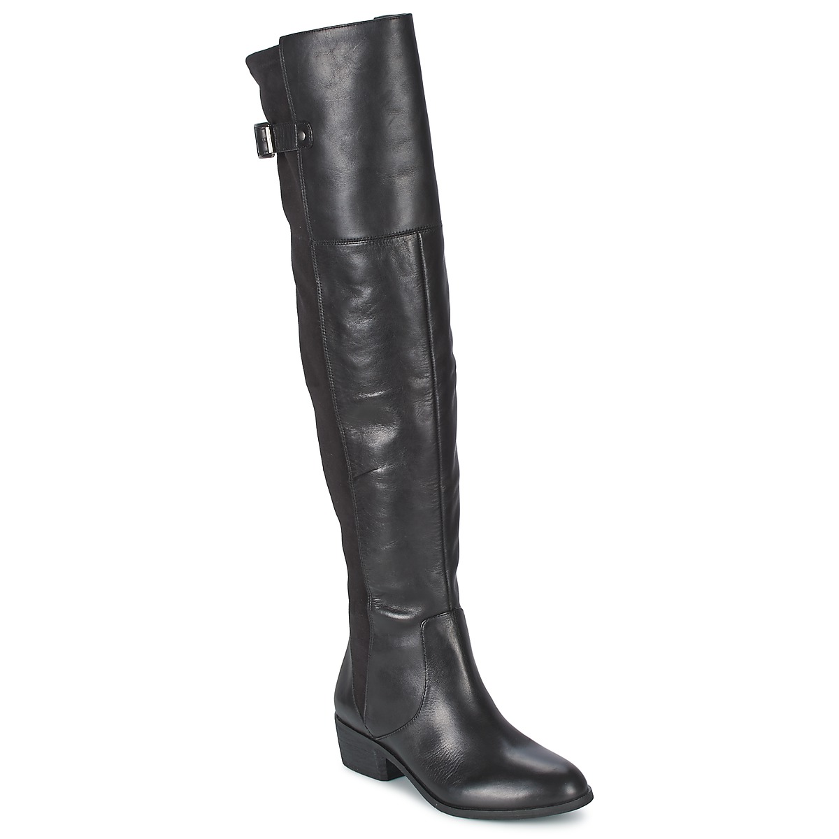 Sam Edelman JACOB black - Free delivery | Spartoo NET ! - Shoes Boots Women  USD/$267.20