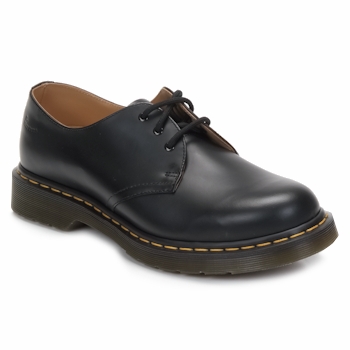 Shoes Derby shoes Dr. Martens 1461 SMOOTH Black