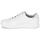 Shoes Women Low top trainers Geox JAYSEN A White