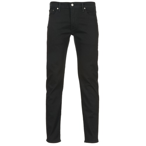 Levi's 502 REGULAR TAPERED Nightshine - Free delivery | Spartoo NET ! -  material straight jeans Men USD/$110.00