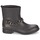 Shoes Women Mid boots Bocage MOANNA Grey
