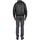 Clothing Men Leather jackets / Imitation le Schott FELIATO Black