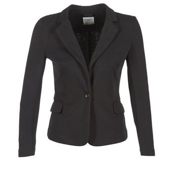 material Women Jackets / Blazers Vero Moda JULIA Black