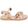 Shoes Girl Sandals Citrouille et Compagnie JISCOTTE Bronze