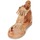 Shoes Girl Sandals Citrouille et Compagnie GAMELA Camel