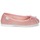 Shoes Girl Ballerinas Citrouille et Compagnie GERRAGO Pink